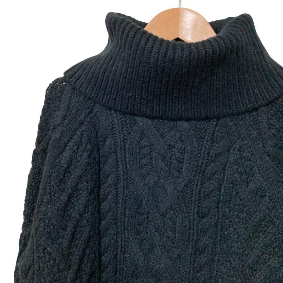 POLO RALPH LAUREN（ポロ・ラルフローレン） 美品 アルパカブレンド 