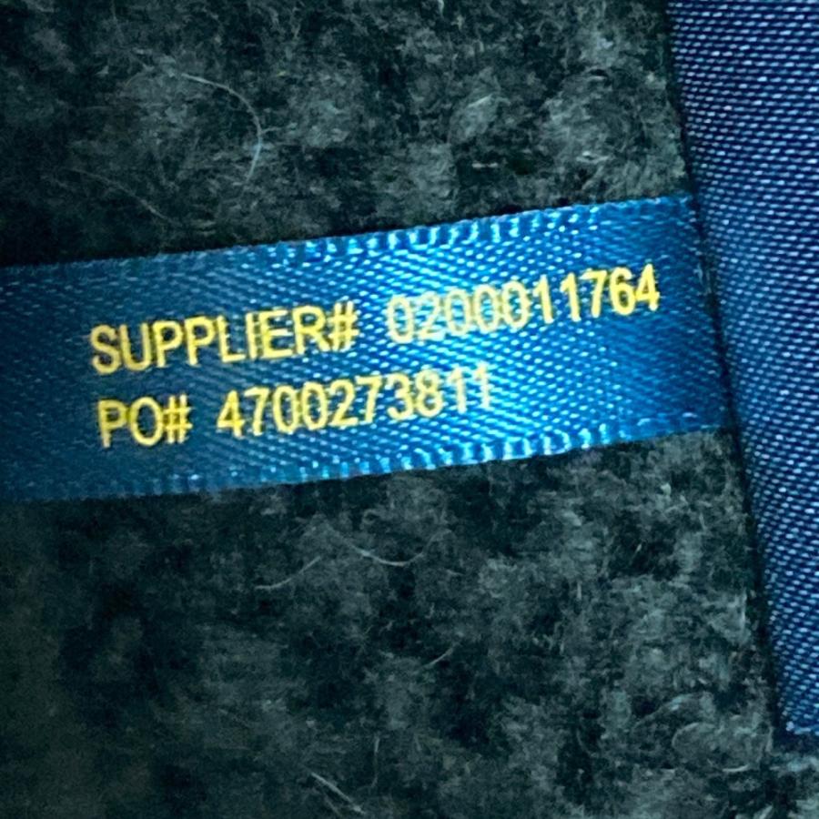 POLO RALPH LAUREN（ポロ・ラルフローレン） 美品 アルパカブレンド 