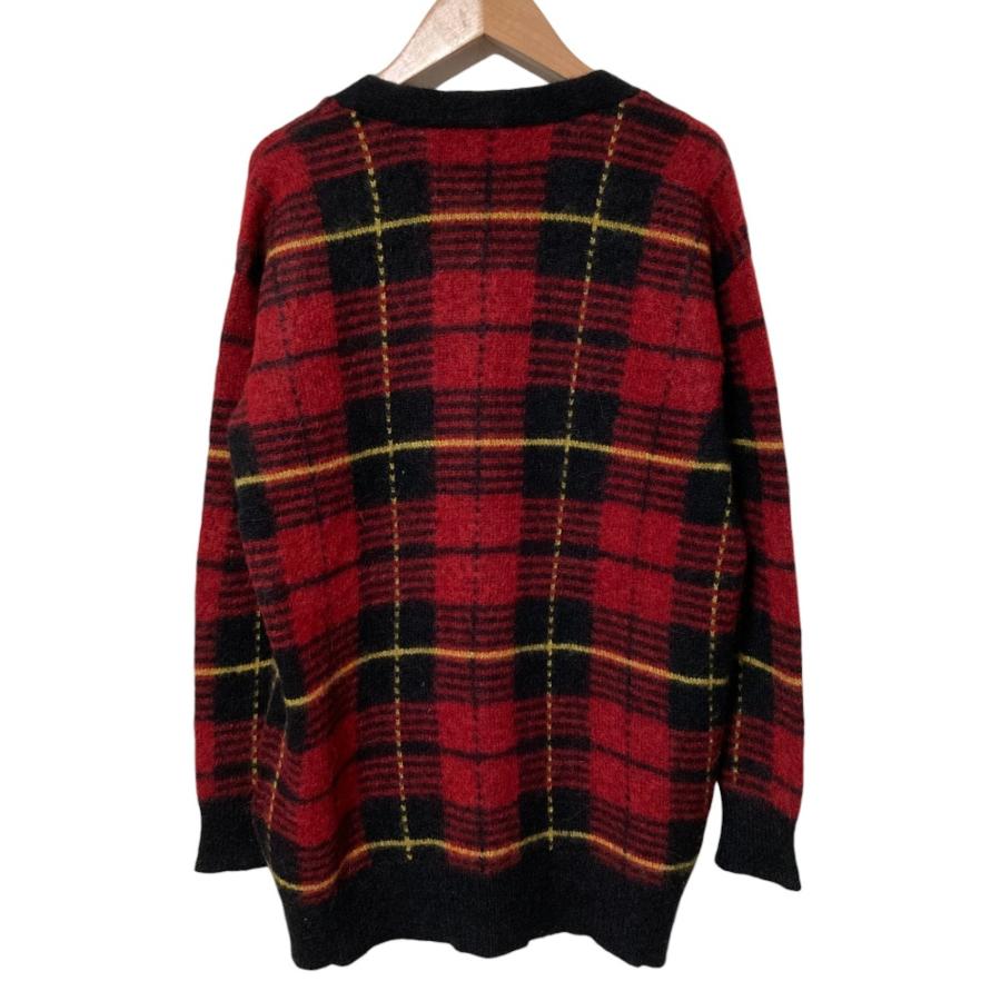 POLO RALPH LAUREN（ポロ・ラルフローレン） 美品 アルパカブレンド