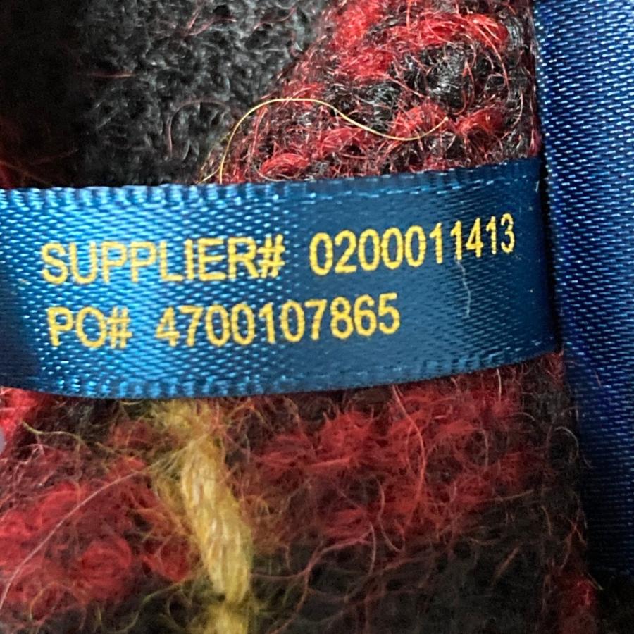 POLO RALPH LAUREN（ポロ・ラルフローレン） 美品 アルパカブレンド