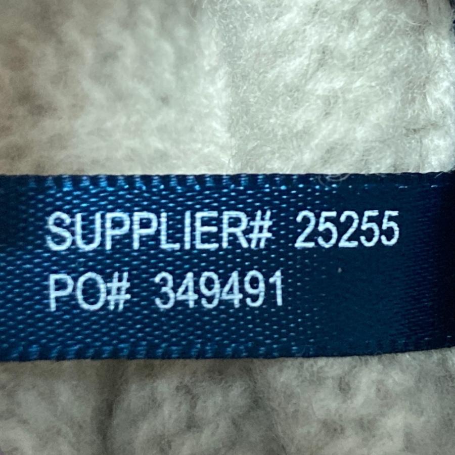 美品 RALPH LAUREN ラルフローレン カシミヤブレンド タートルネック
