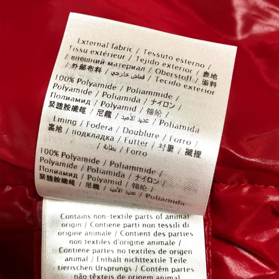 VALENTINO（ヴァレンティノ） 美品 ヴァレンティノ×モンクレール