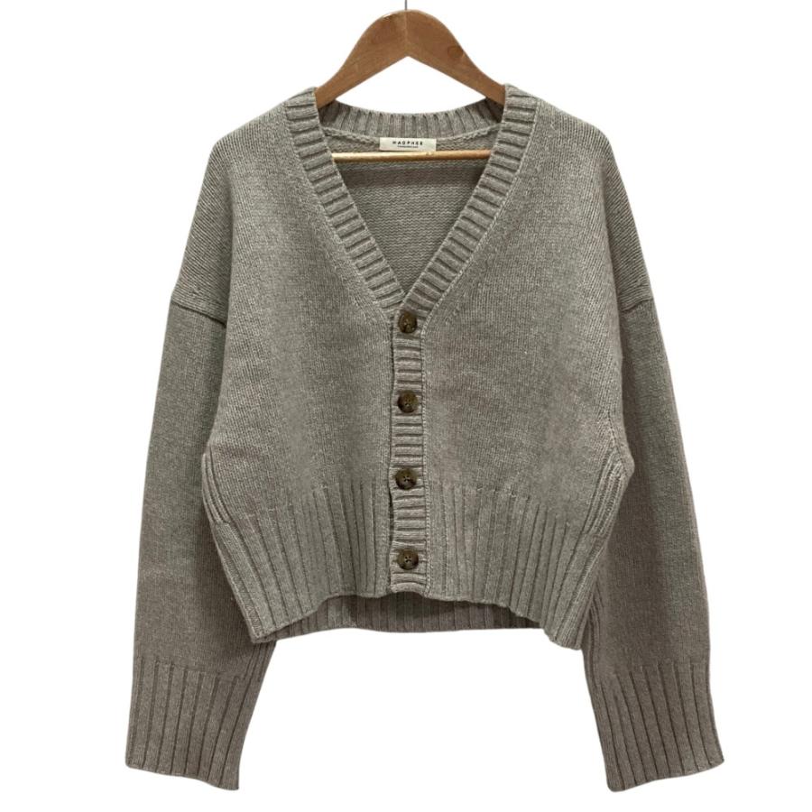 MACPHEE（マカフィー） 美品 MACPHEE TOMORROWLAND トゥモローランド