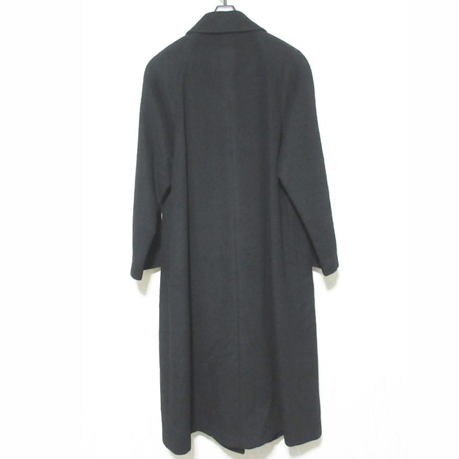 DAKS（ダックス） 美品 カシミヤ100% ステンカラーコート サイズ7AR 