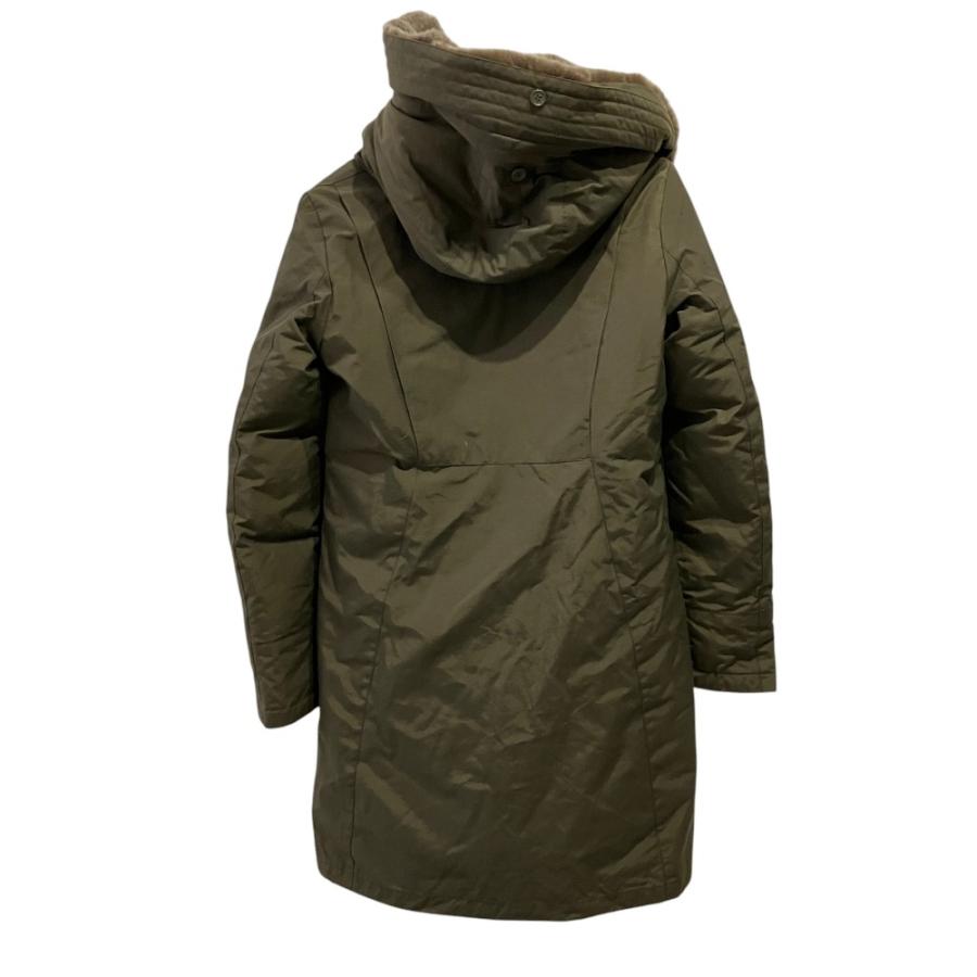 WOOLRICH（ウールリッチ） 美品 BOW BRIDGE COAT ボウブリッジ ダウン
