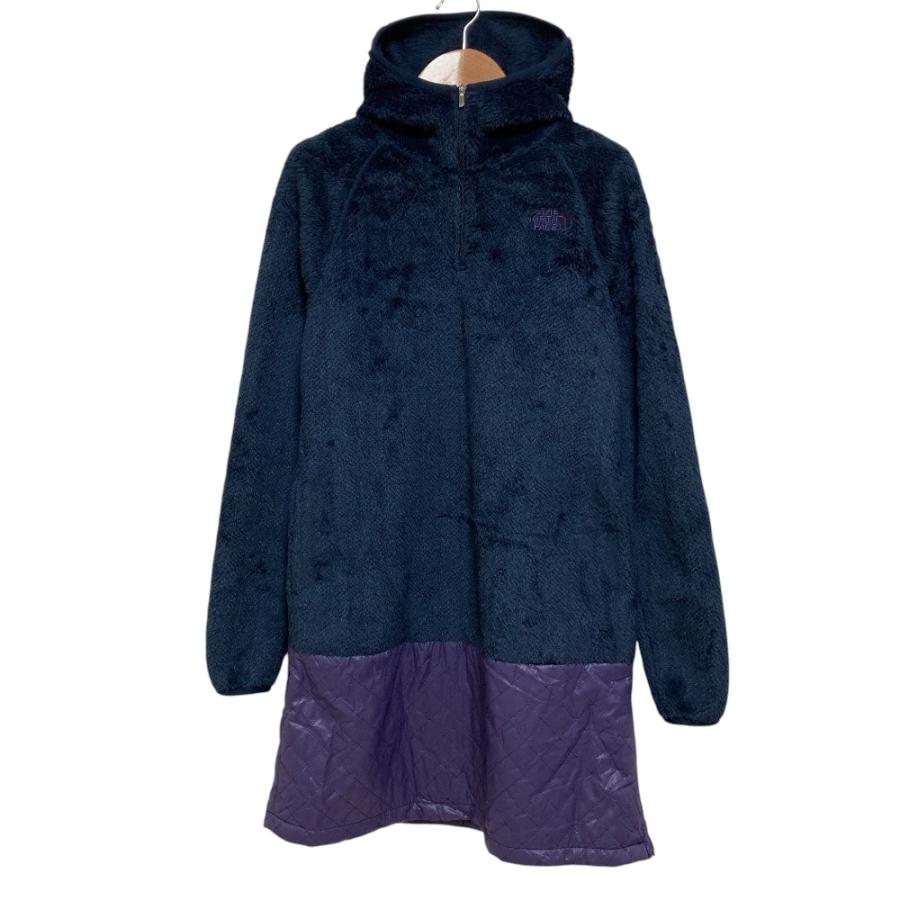 THE NORTH FACE（ザ ノースフェイス） 美品 ノースフェイス ポラテック 
