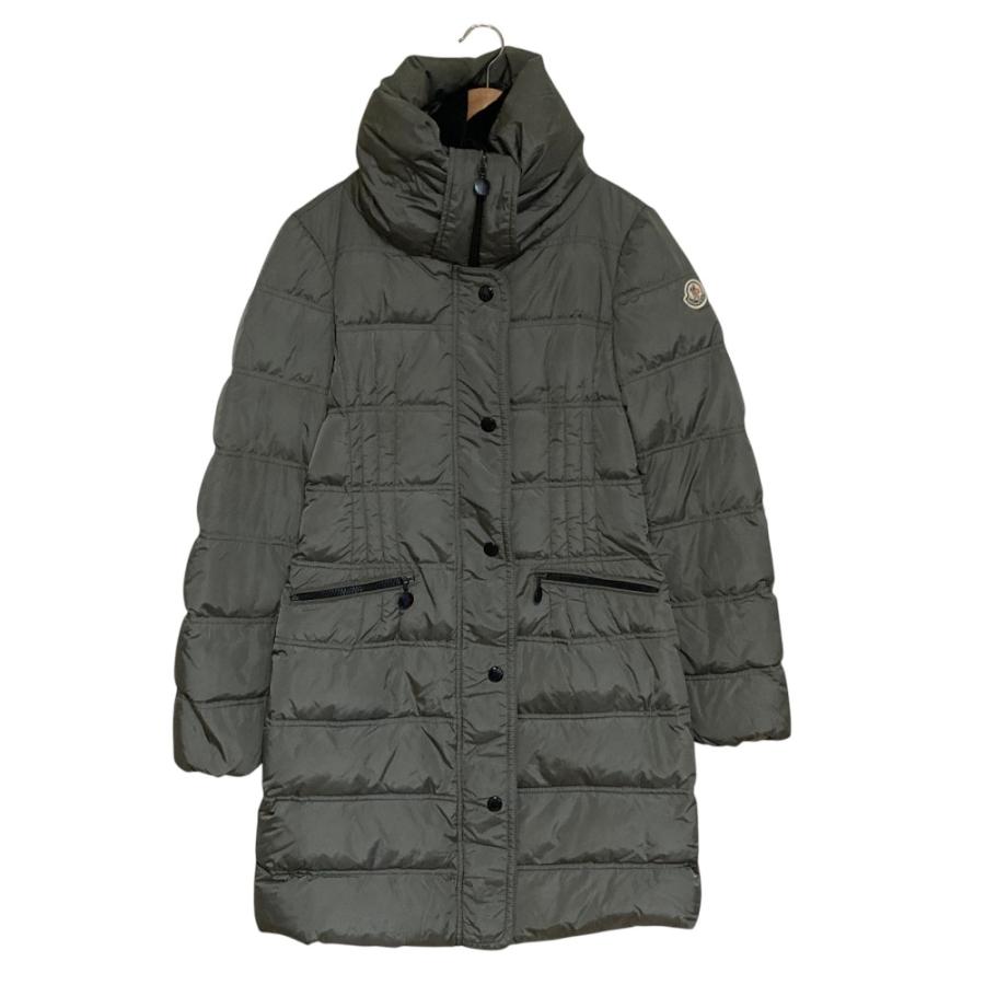 MONCLER（モンクレール） VO8 スタンドカラー ダウンコート サイズ0 