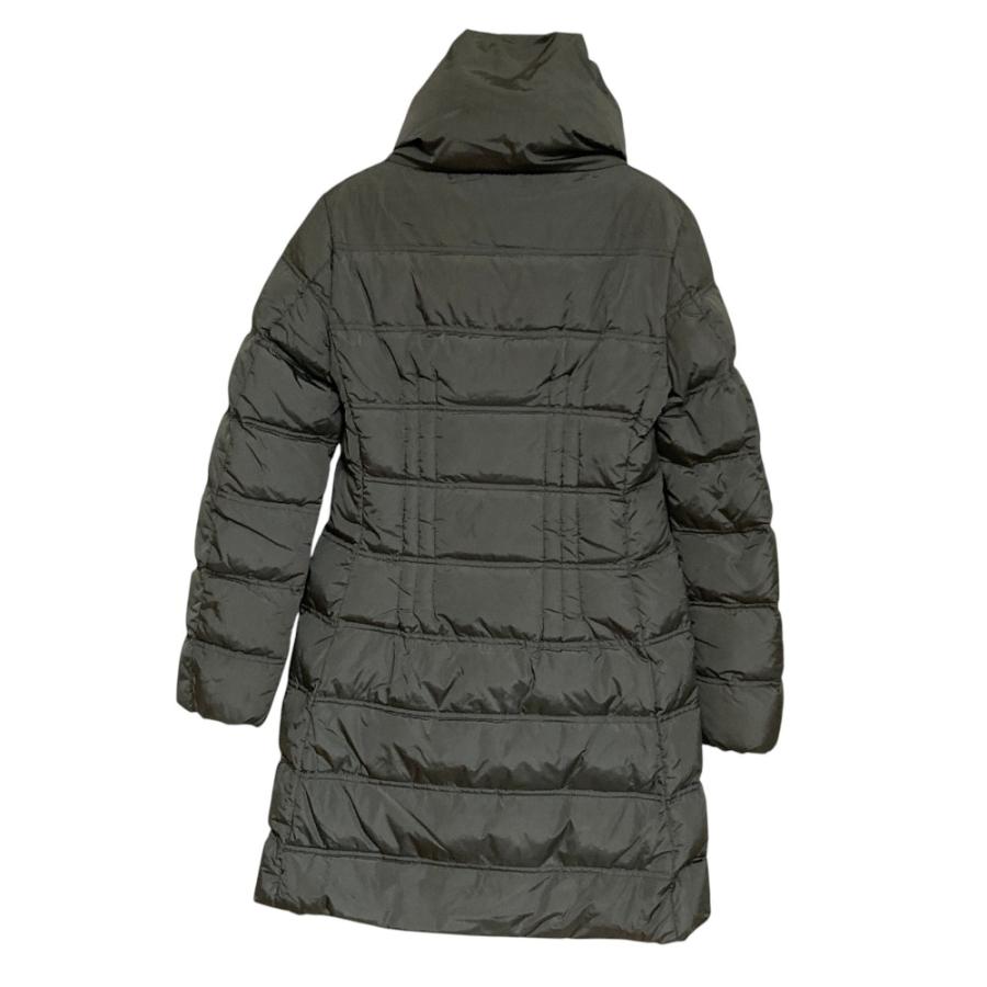 MONCLER（モンクレール） VO8 スタンドカラー ダウンコート サイズ0 