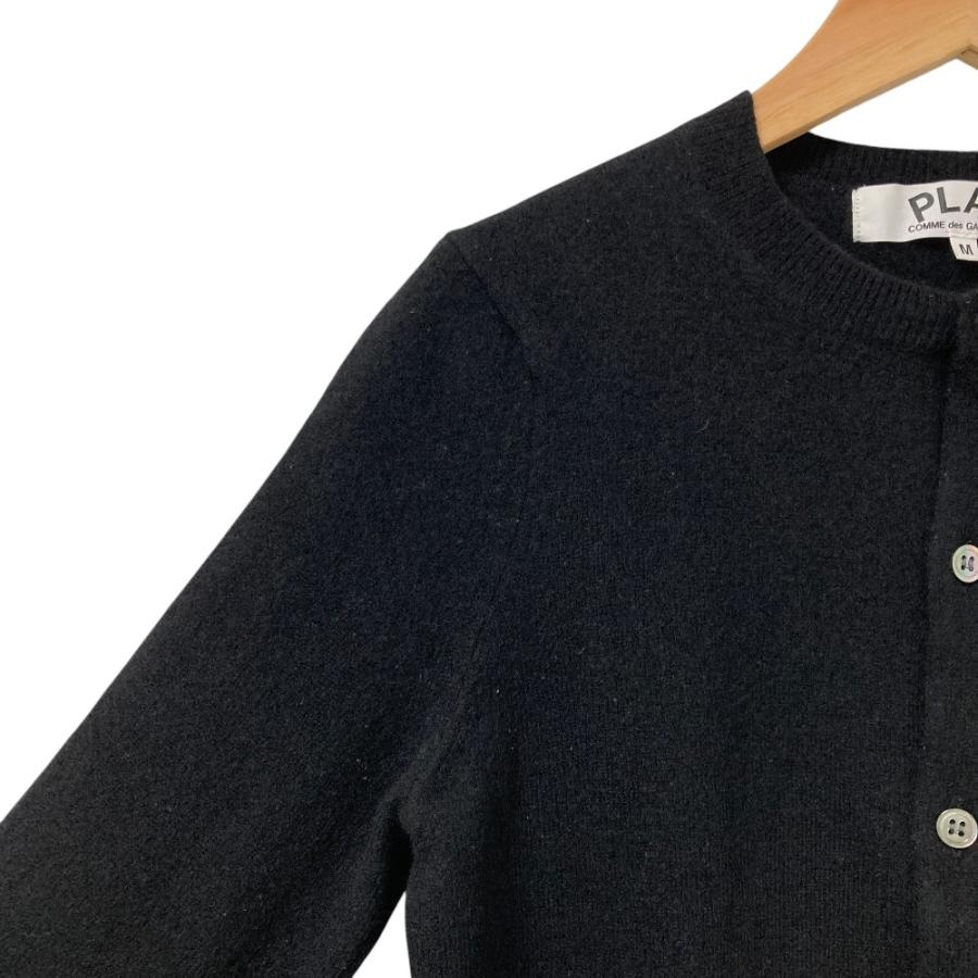 PLAY COMME des GARCONS 良品 プレイコムデギャルソン ハートワッペン