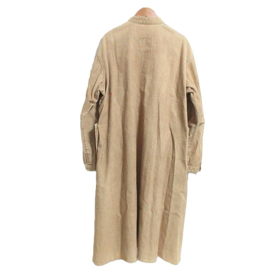 ワイズワンピース Y's（ワイズ） 良品 Y's Yohji Yamamoto ヨウジヤマモト バンドカラー