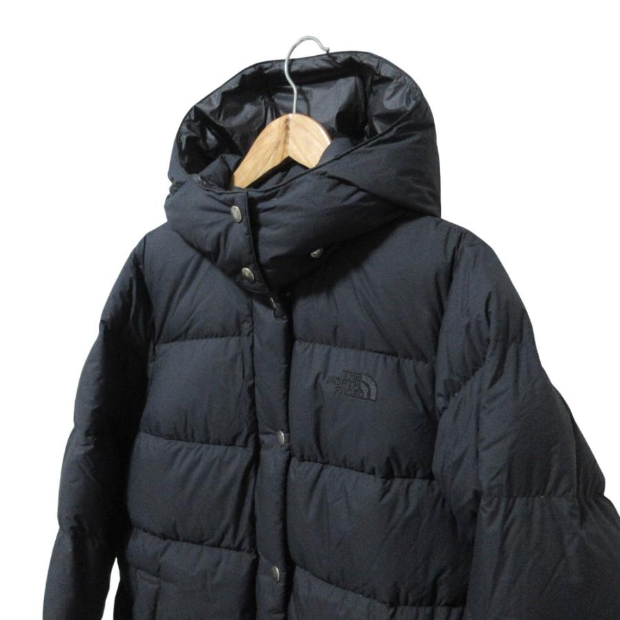 THE NORTH FACE（ザ ノースフェイス） 美品 CAMP SIERRA LONG COAT 