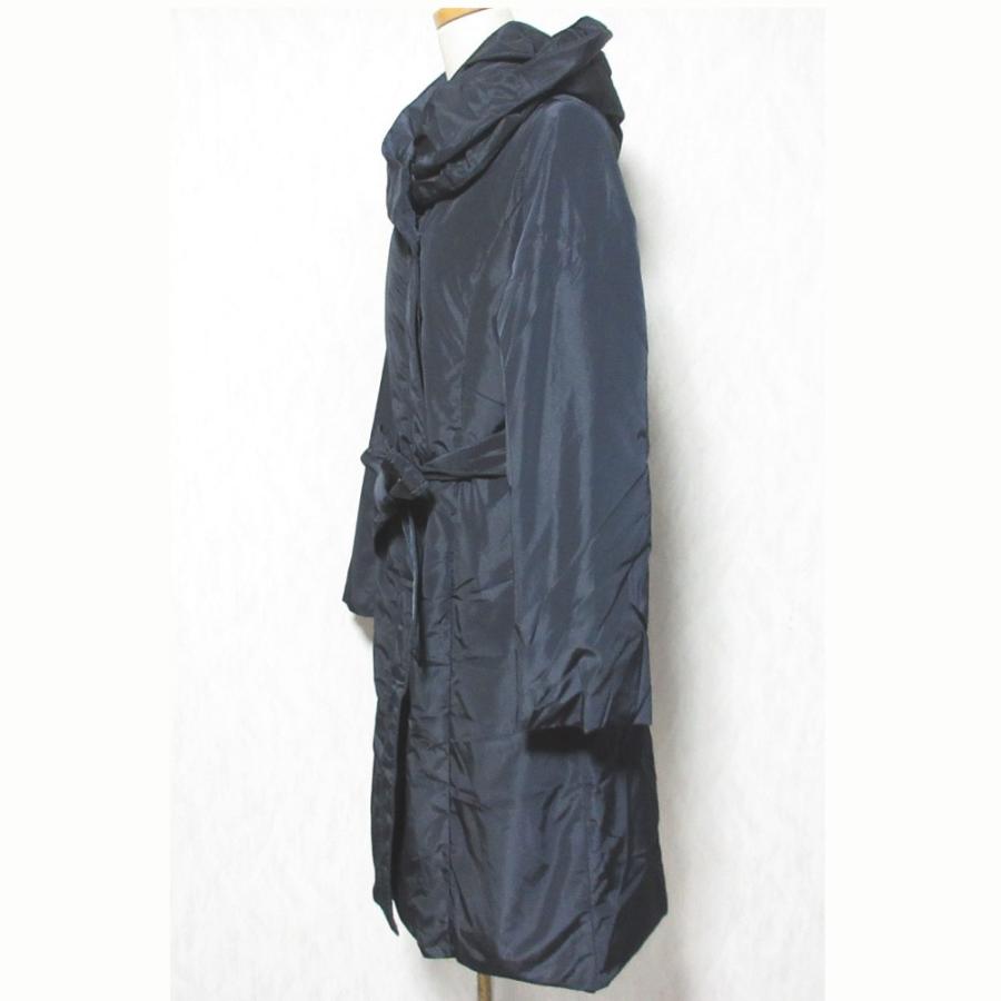 BARNEYS NEWYORK（バーニーズニューヨーク） 美品 フーデッド ダウン