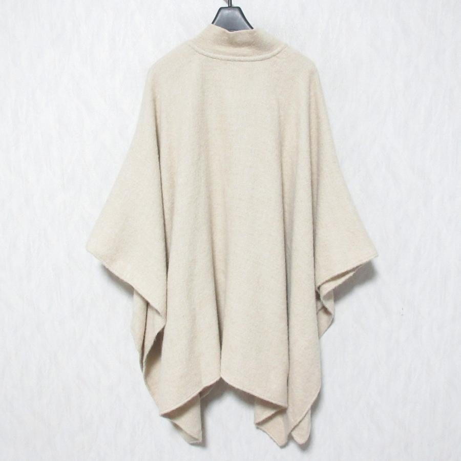 良品 Weekend Max Mara ウィークエンド マックスマーラ アルパカニット
