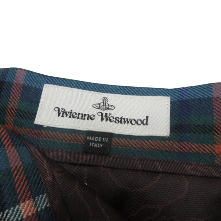 Vivienne Westwood（ヴィヴィアンウエストウッド） 美品