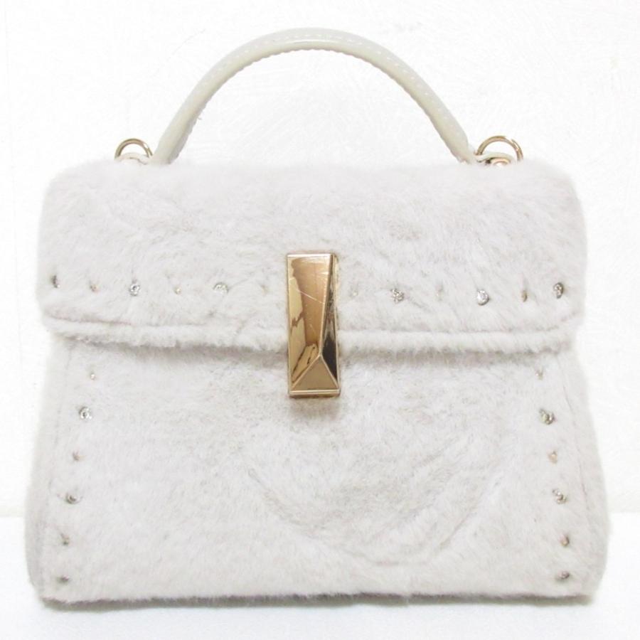 CELFORD（セルフォード） 美品 23AW CELFORD ビジュースタッズファー 