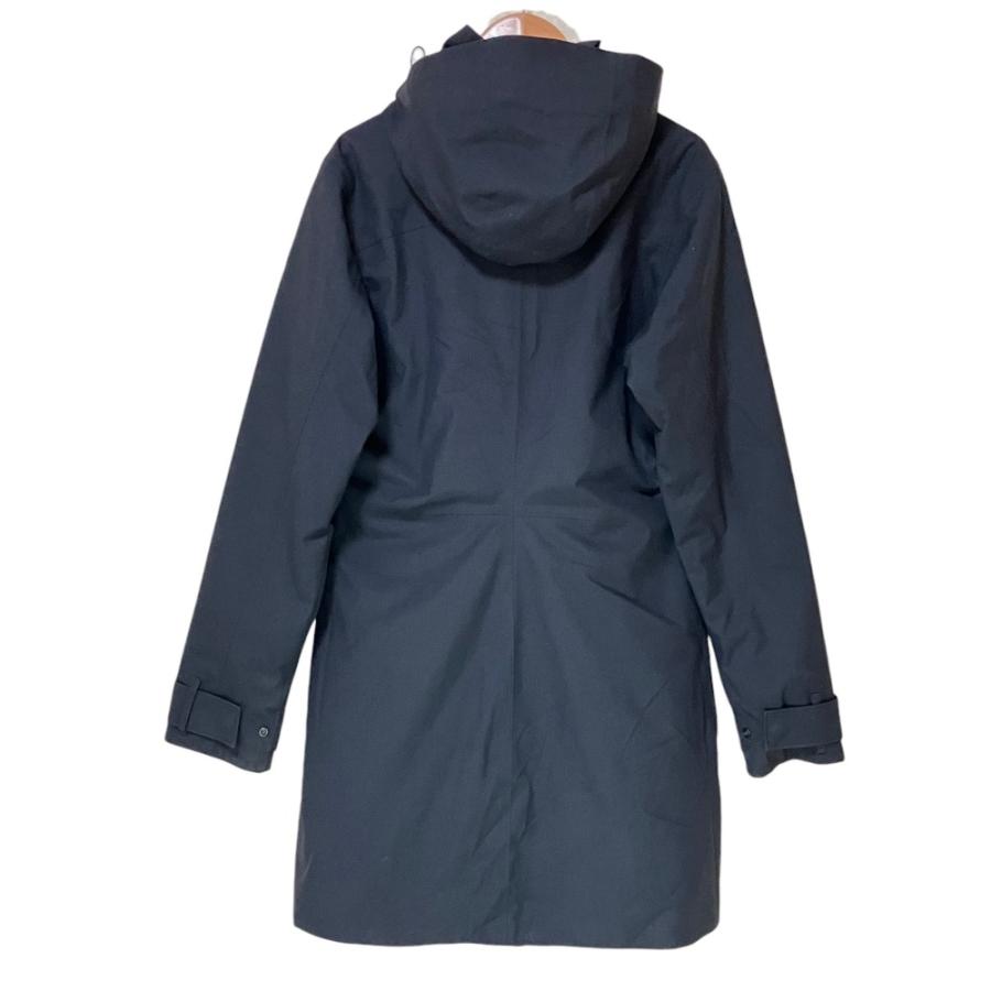 patagonia（パタゴニア） 良品 インナーダウン フーデッドコート S 
