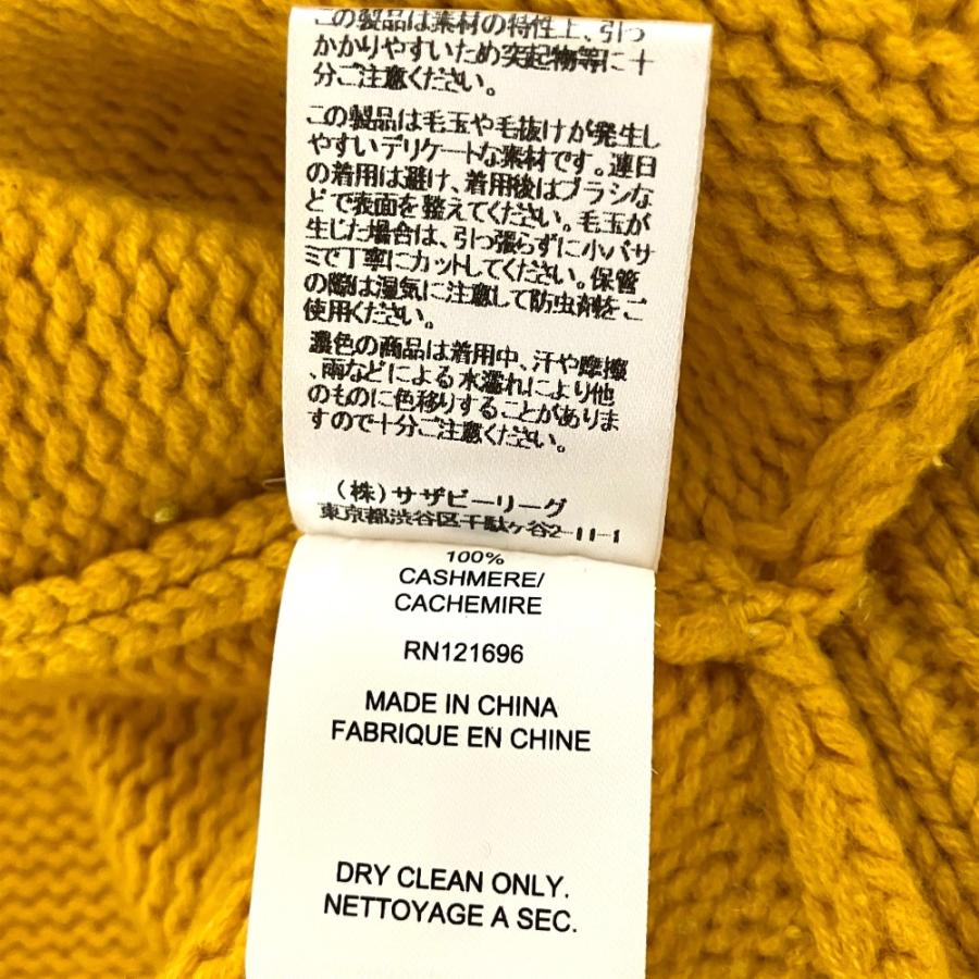 DEMYLEE（デミリー） 美品 Ron Herman ロンハーマン 10周年記念