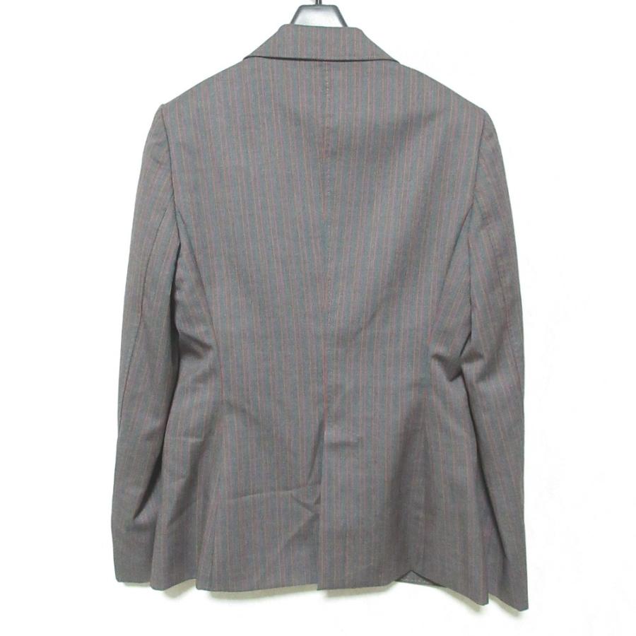Paul Smith（ポール・スミス） 美品 ブラックレーベル ストライプ
