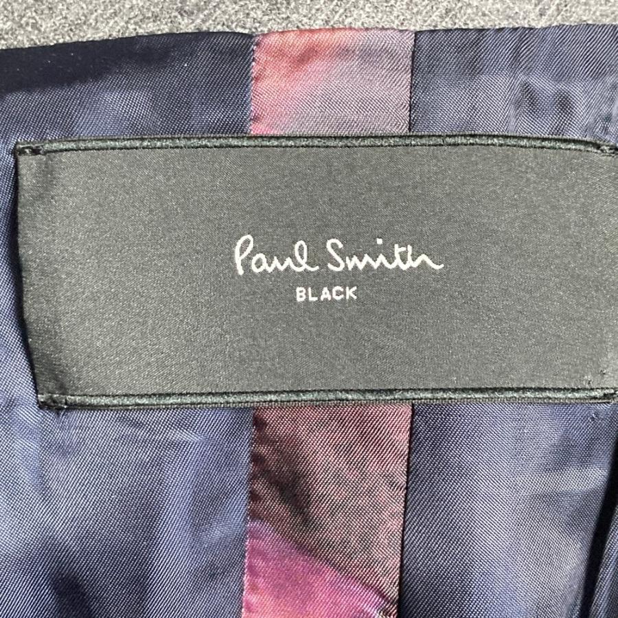 Paul Smith BLACK（ポールスミス ブラック） 良品 Paul Smith ポール