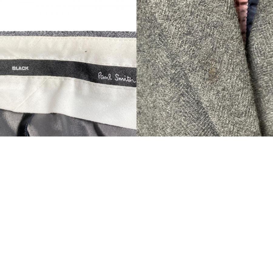 Paul Smith BLACK（ポールスミス ブラック） 良品 Paul Smith ポール