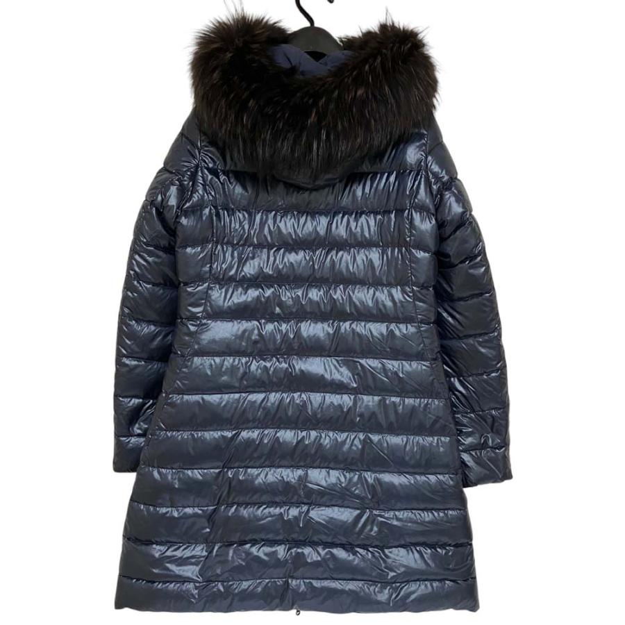 TATRAS（タトラス） 良品 ISERA リバーシブル ラクーンファー 