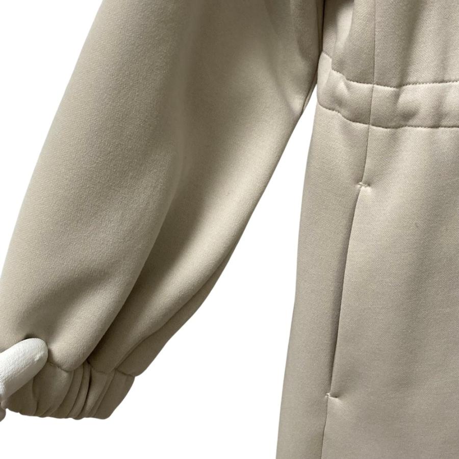 BEARDSLEY（ビアズリー） 美品 24AW BEARDSLEY ダンボールギャザー 