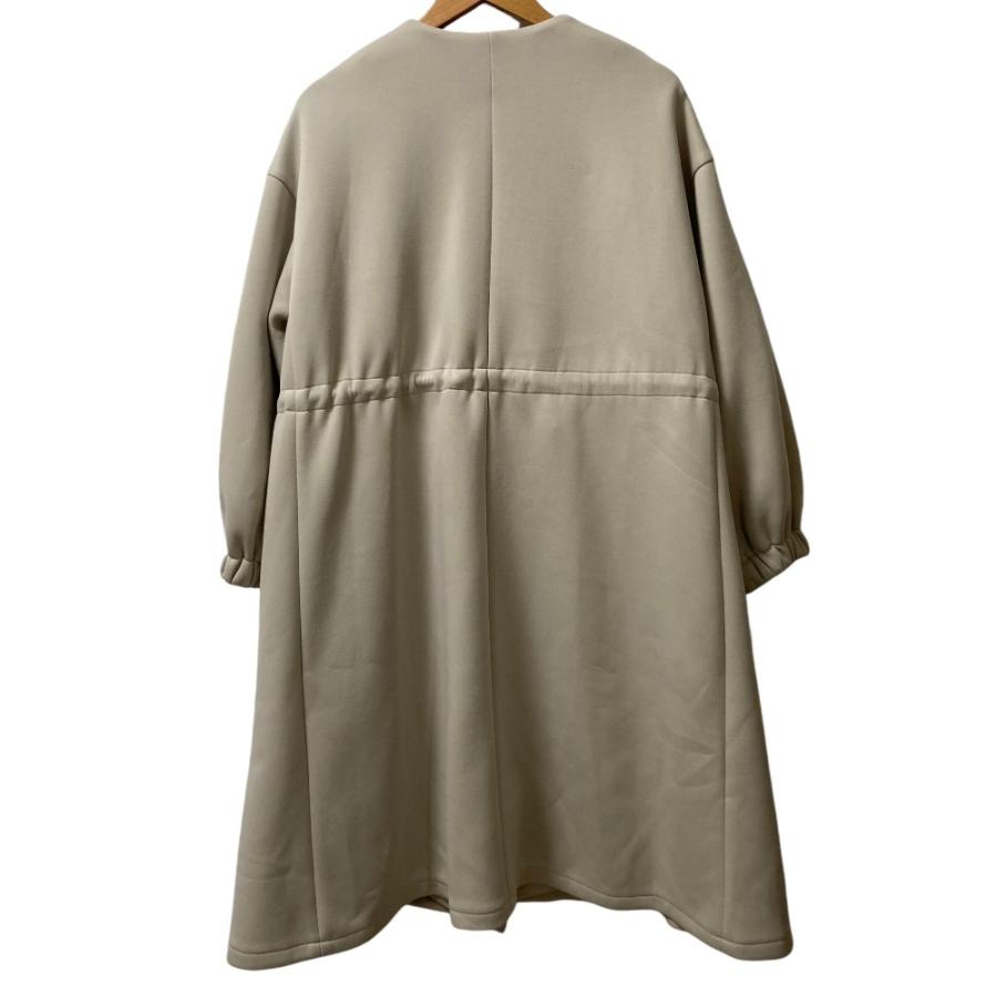BEARDSLEY（ビアズリー） 美品 24AW BEARDSLEY ダンボールギャザー 