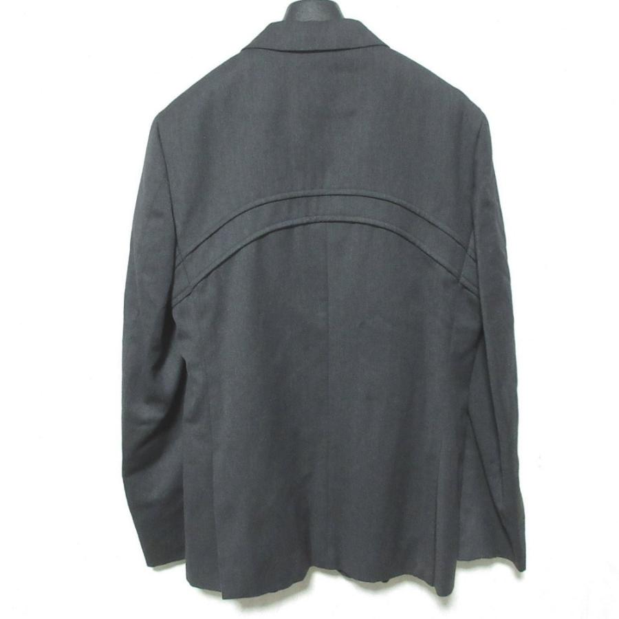 COMME des GARCONS HOMME DEUX 美品 AD2017 コムデギャルソンオムドゥ