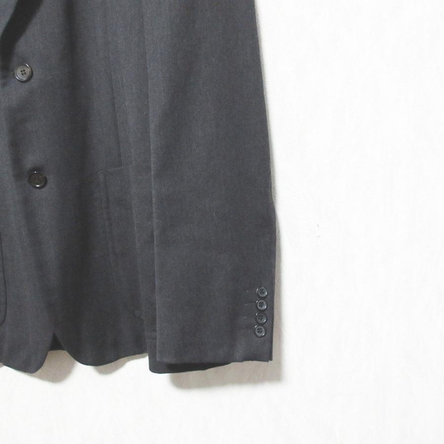 COMME des GARCONS HOMME DEUX 美品 AD2017 コムデギャルソンオムドゥ