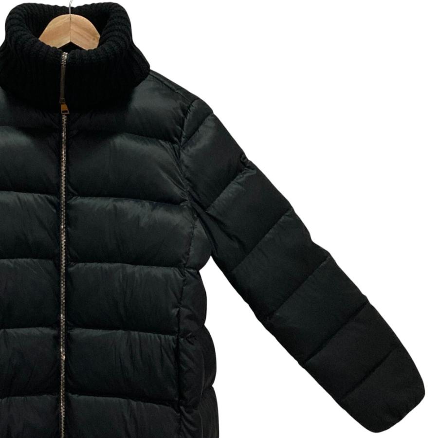 レディース MONCLER モンクレール LABURNUM ダウンコート 0 ブラック