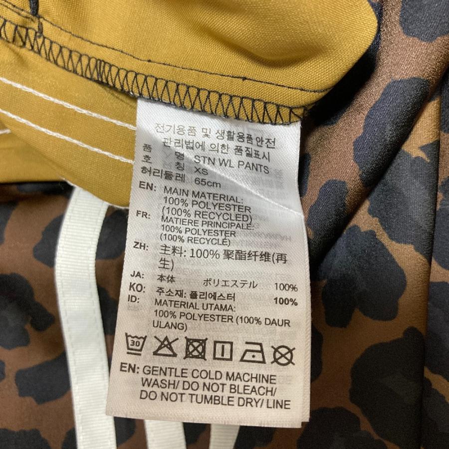 adidas Originals 美品 25AW アディダスオリジナルス レオパード