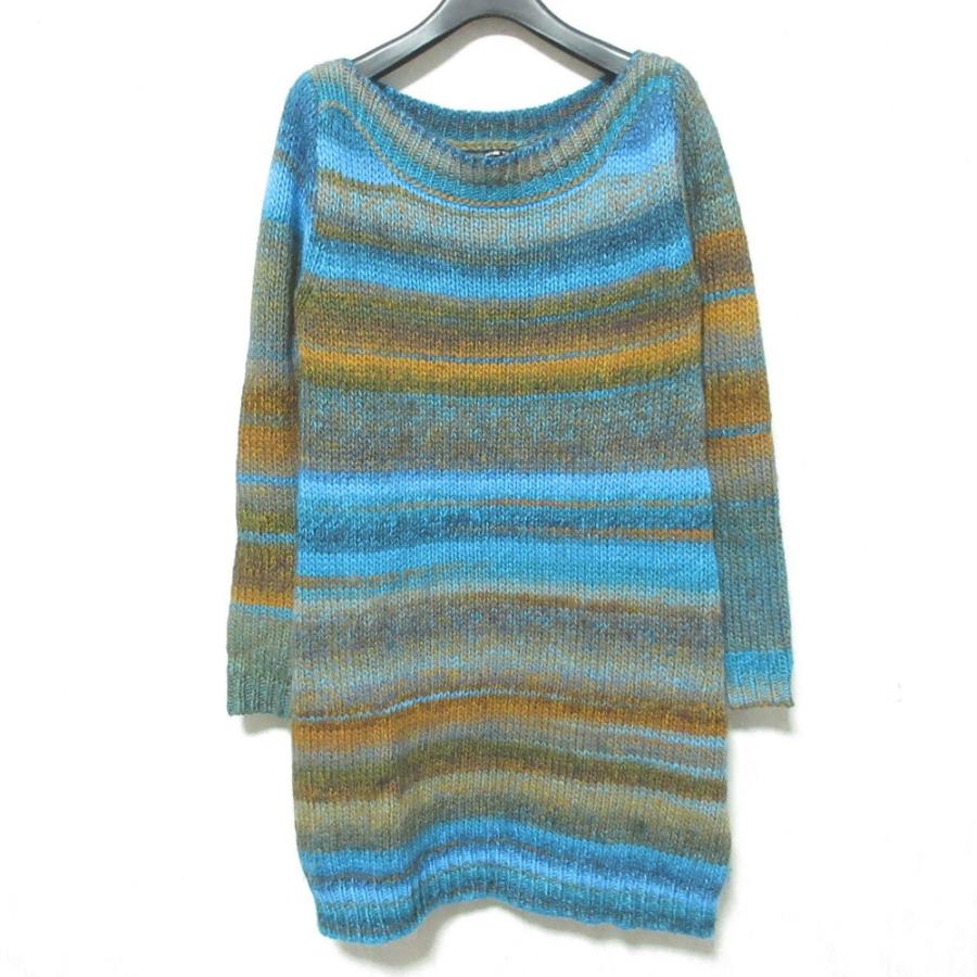 MY3328▲VIVIENNETAM▲ヴィヴィアンタムワンピース グラデーション MY3328△VIVIENNETAM△ヴィヴィアンタムワンピース グラデーション