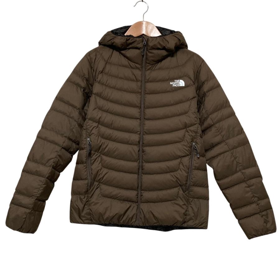 THE NORTH FACE（ザ ノースフェイス） 美品 ノースフェイス サンダー 