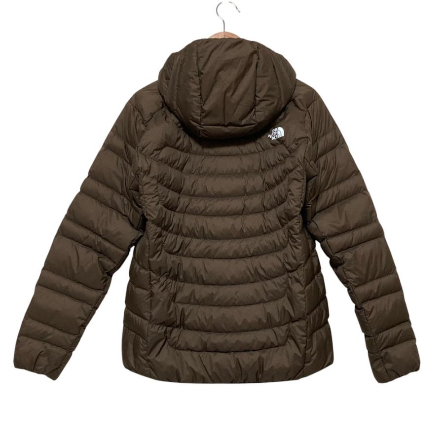 THE NORTH FACE（ザ ノースフェイス） 美品 ノースフェイス サンダー 