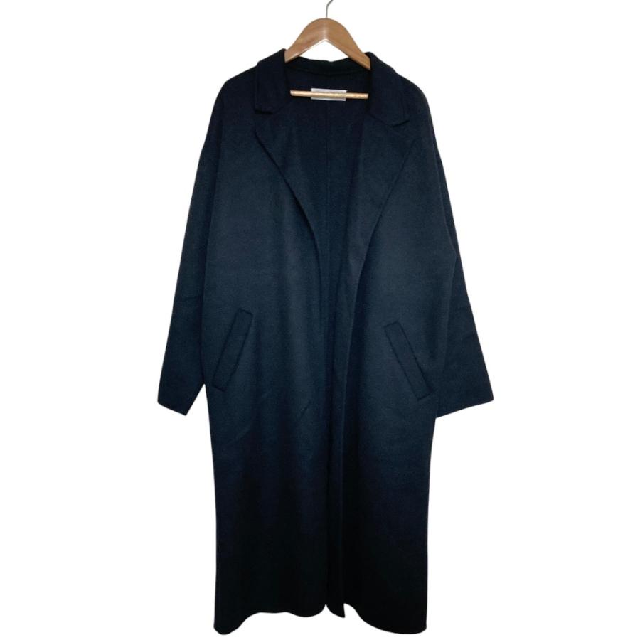 新品 Whim Gazette 【THE Whim PAUSE】リバーチェスターコート
