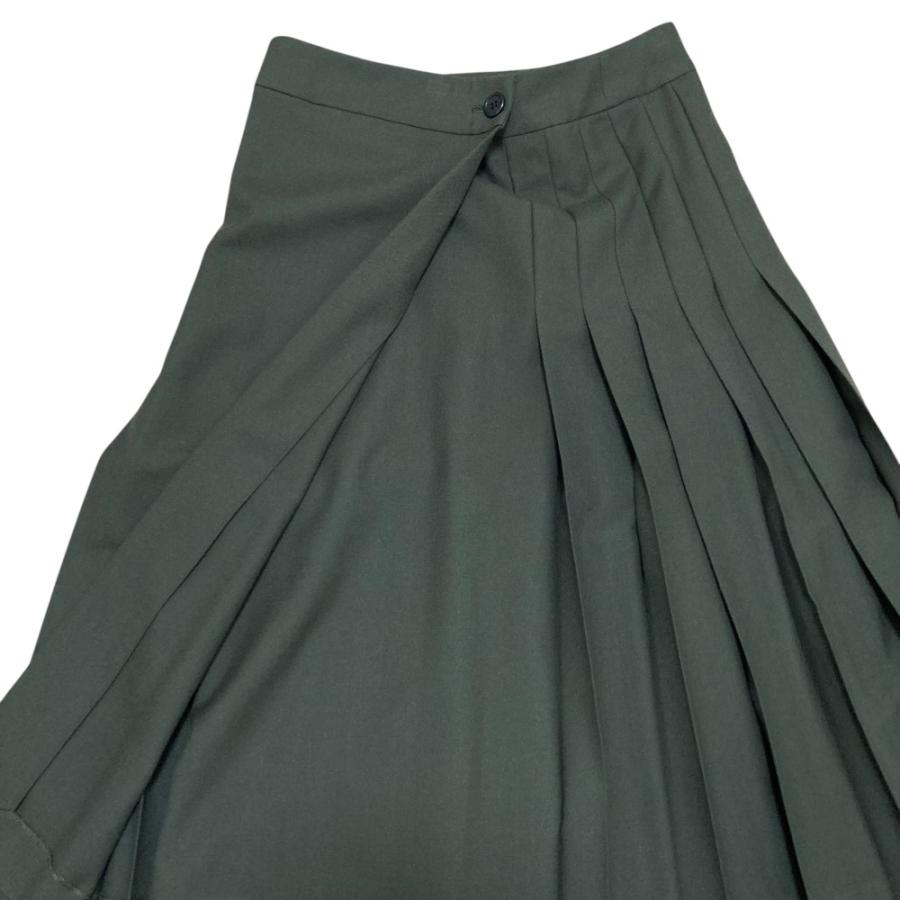 MARGARET HOWELL（マーガレットハウエル） 美品 24AW MARGARET HOWELL