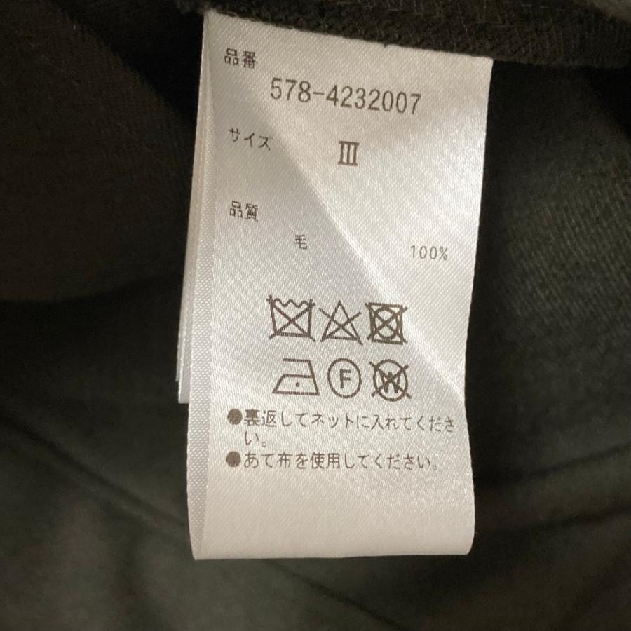MARGARET HOWELL（マーガレットハウエル） 美品 24AW MARGARET HOWELL