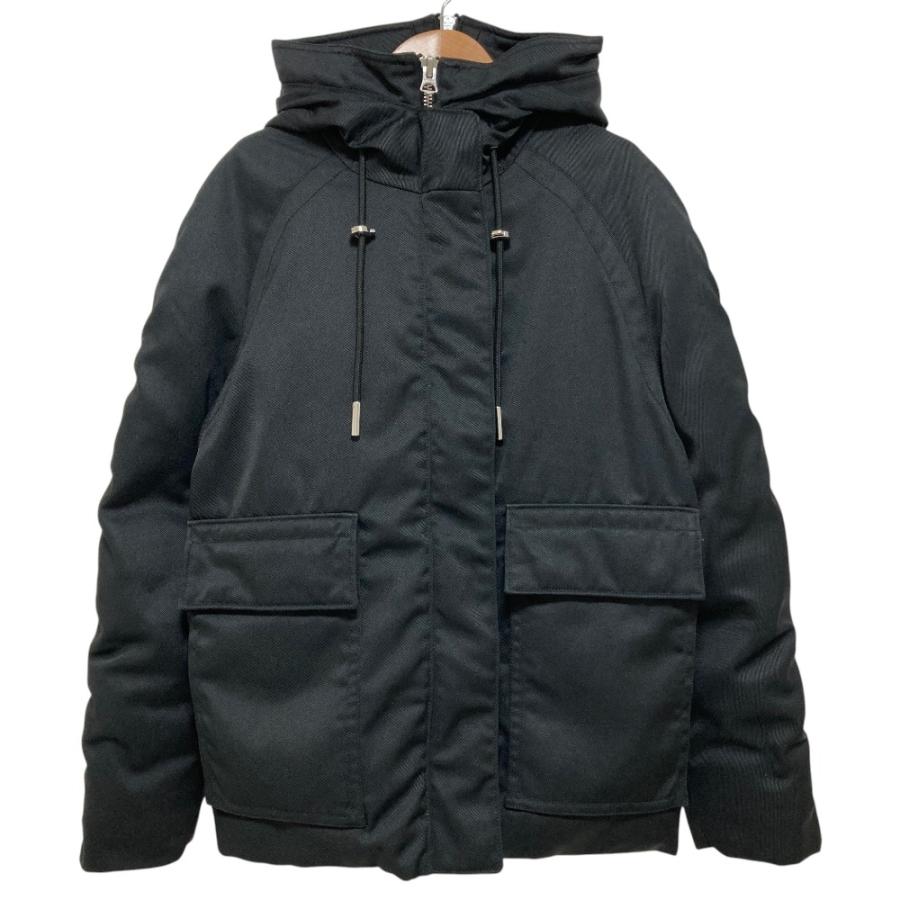 Acne Studios（アクネ ストゥディオズ） 美品 ミリタリー ダウン