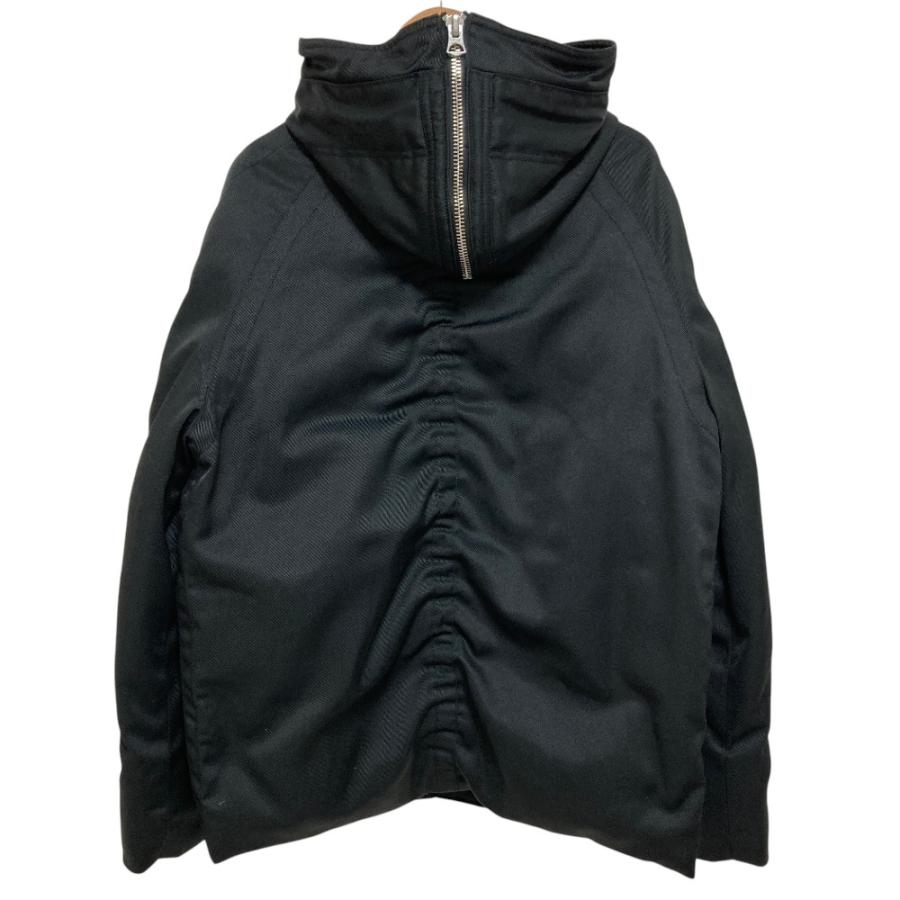 Acne Studios（アクネ ストゥディオズ） 美品 ミリタリー ダウン