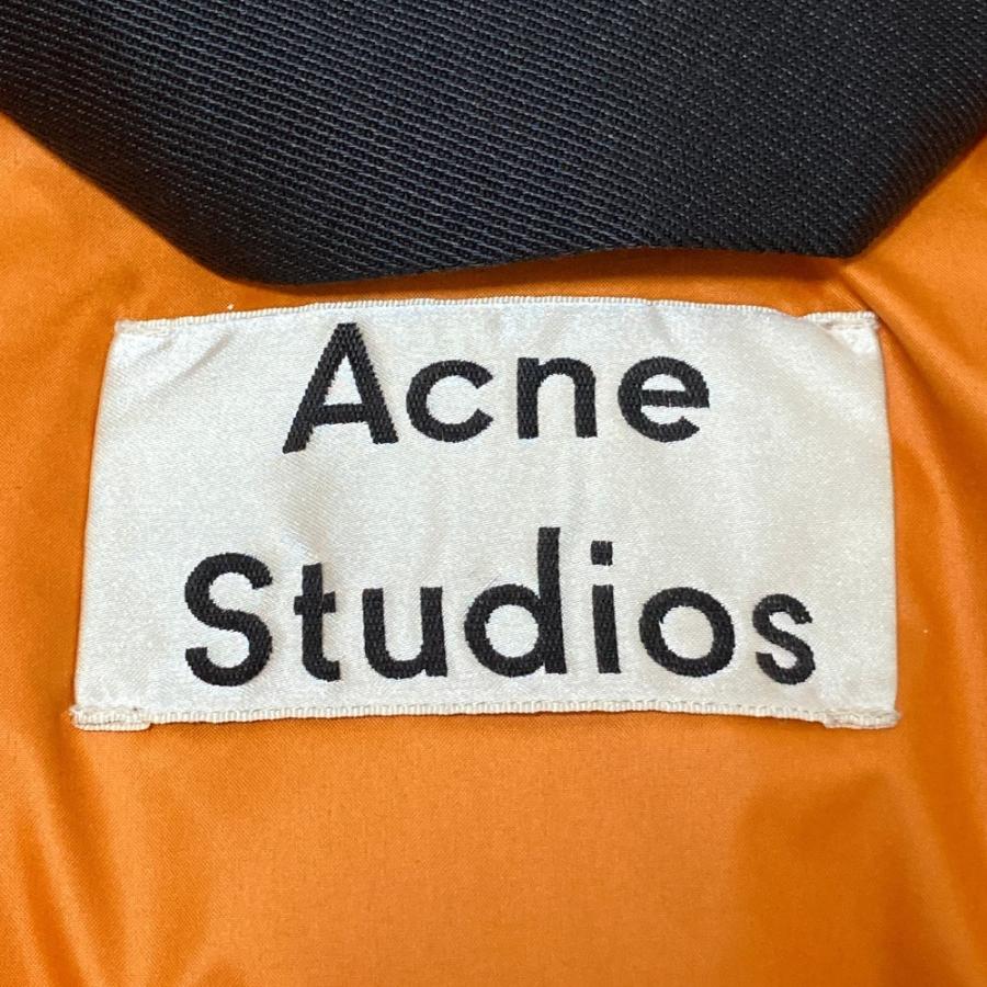 Acne Studios（アクネ ストゥディオズ） 美品 ミリタリー ダウン