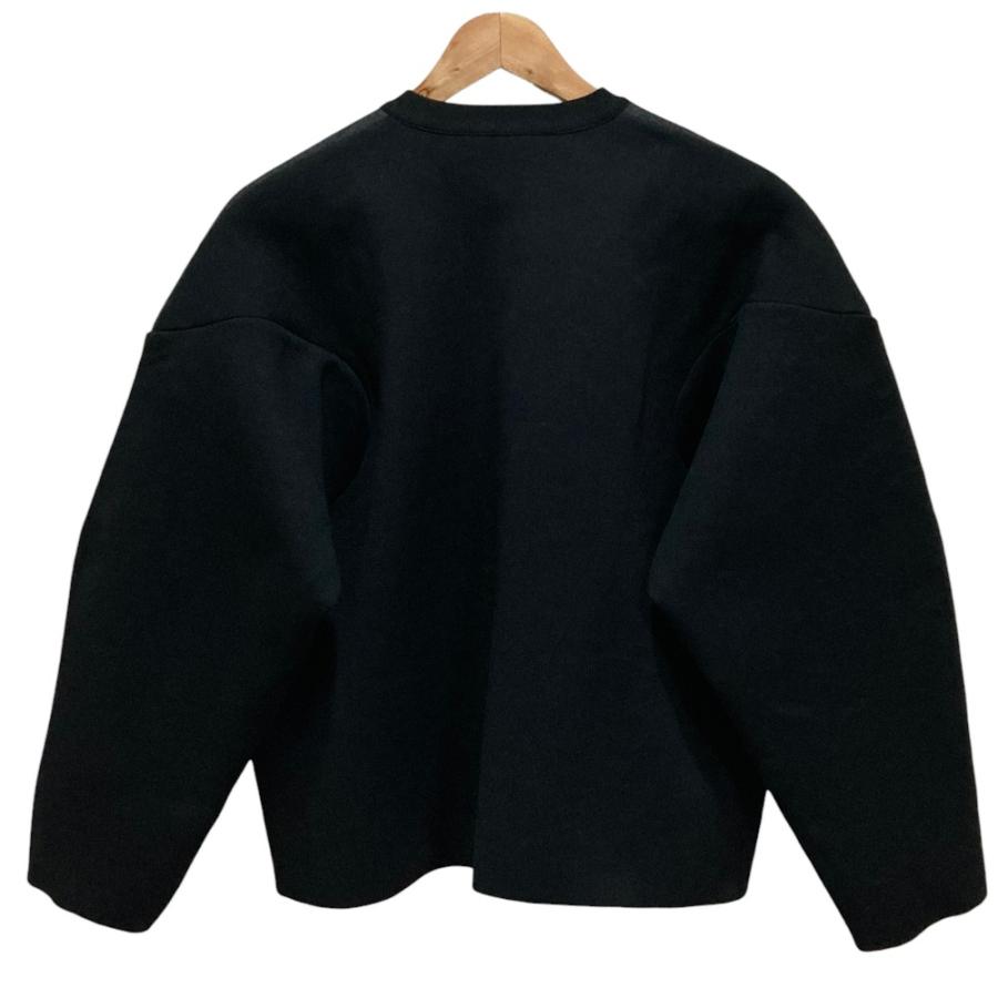 ENFOLD（エンフォルド） 美品 23AW ENFOLD ボンディングニット