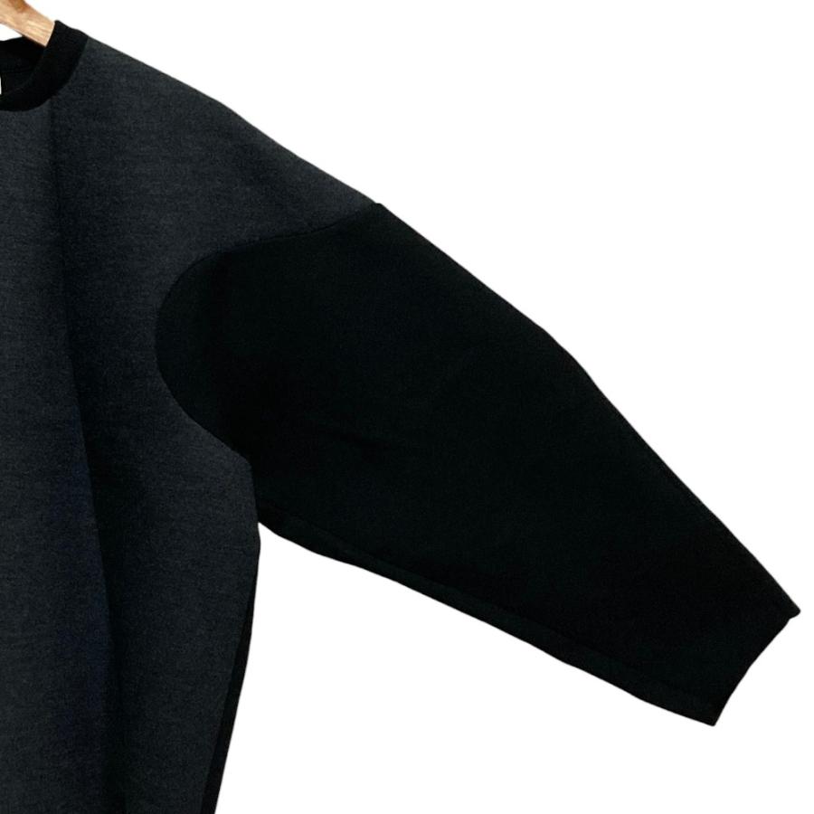 ENFOLD（エンフォルド） 美品 23AW ENFOLD ボンディングニット