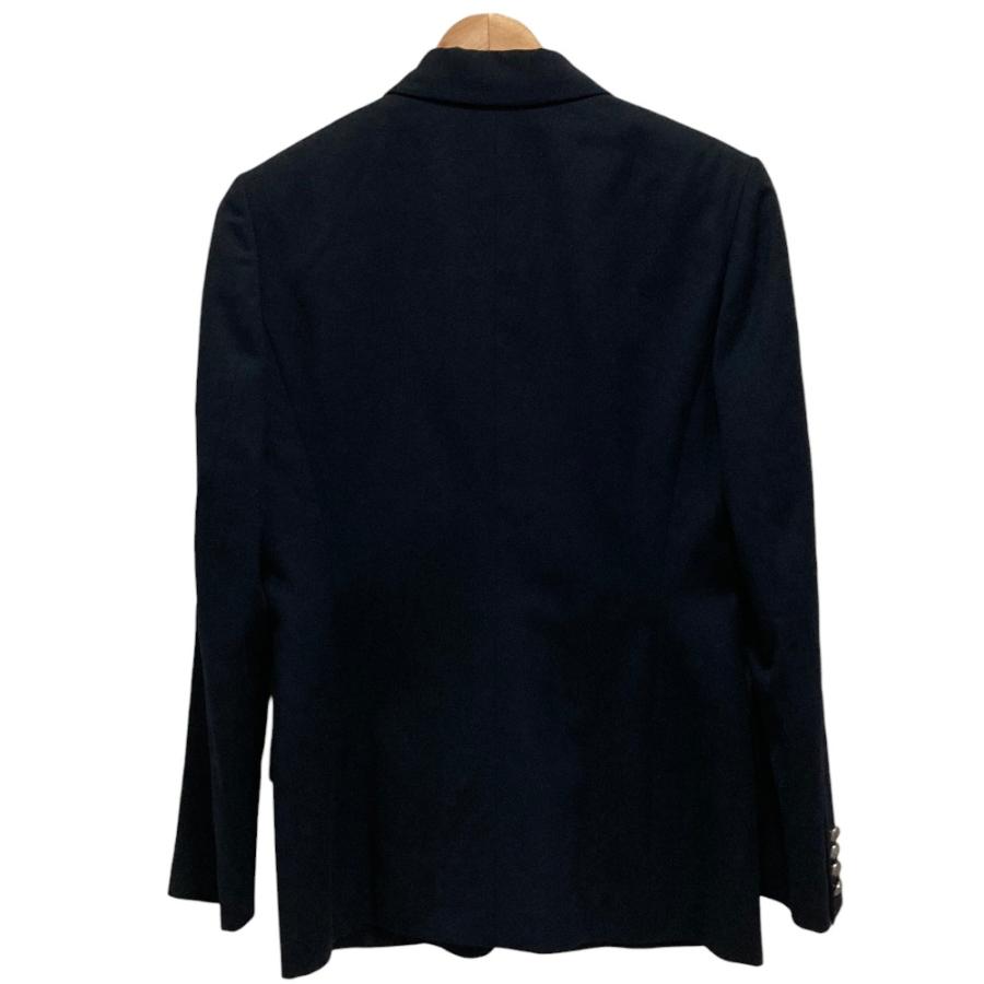 良品 RALPH LAUREN ラルフ ラルフローレン 銀ボタン テーラード