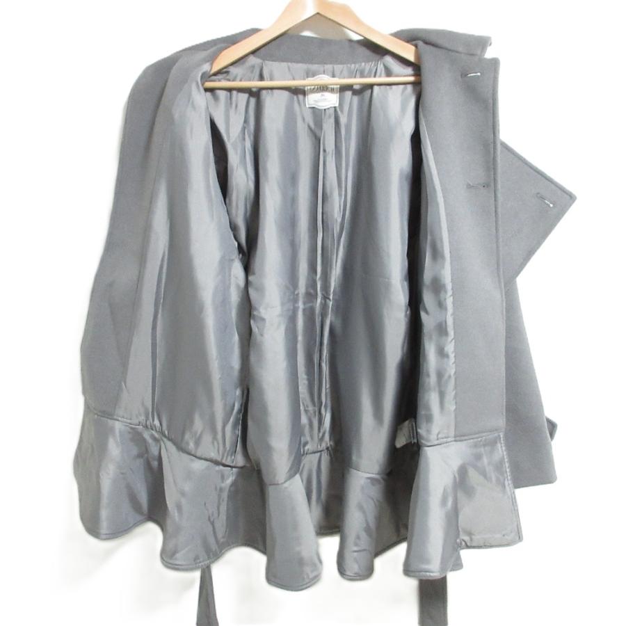 Darich（ダーリッチ） 美品 25AW Darich ドロップショルダージャケット