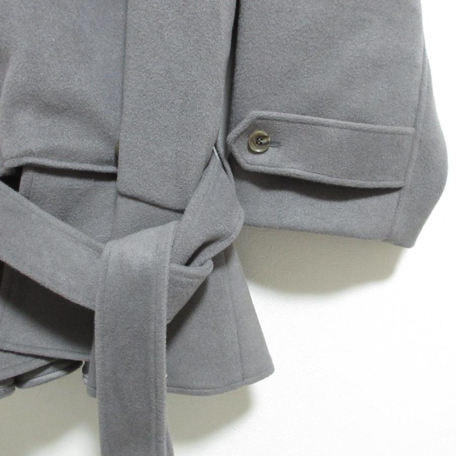 Darich（ダーリッチ） 美品 25AW Darich ドロップショルダージャケット