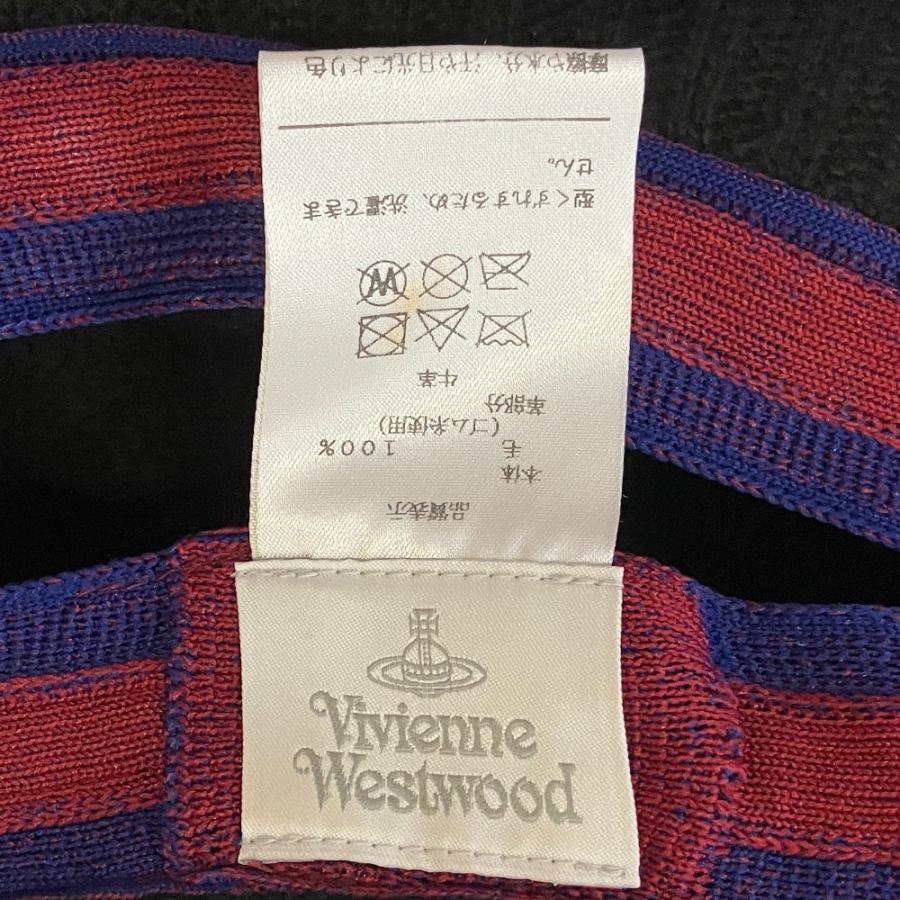 Vivienne Westwood（ヴィヴィアンウエストウッド） 美品 オーブタグ