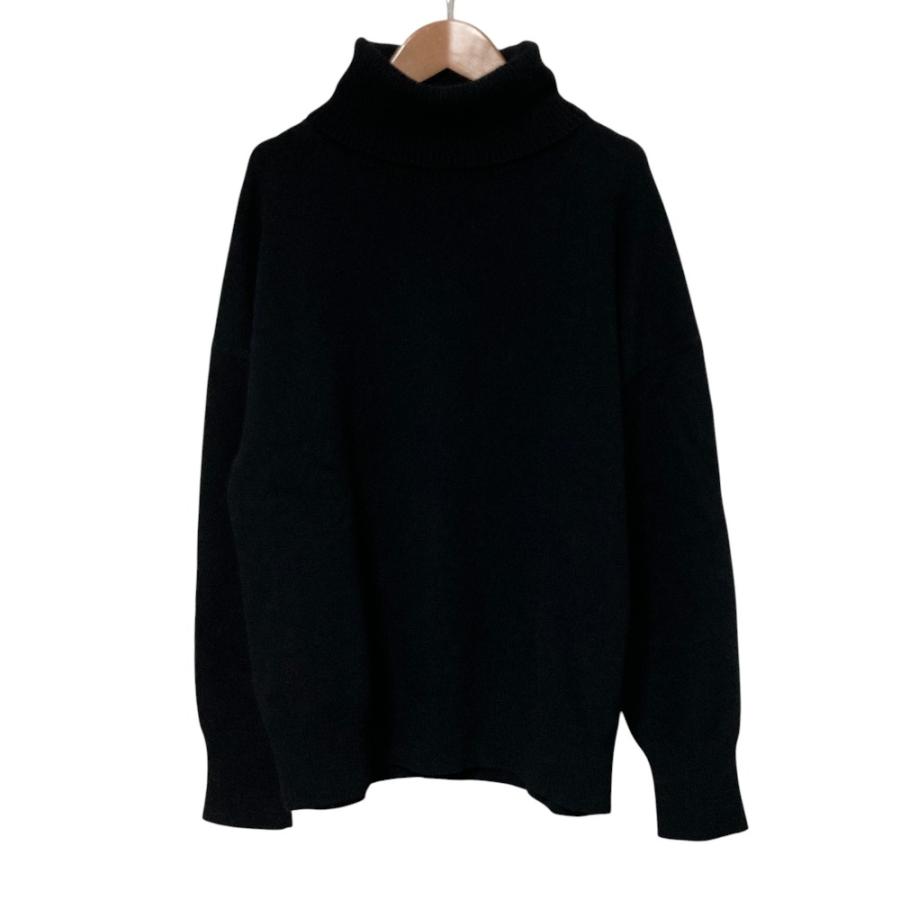MUSE de Deuxieme Classe 美品 23AW ミューズドゥドゥーズィエムクラス