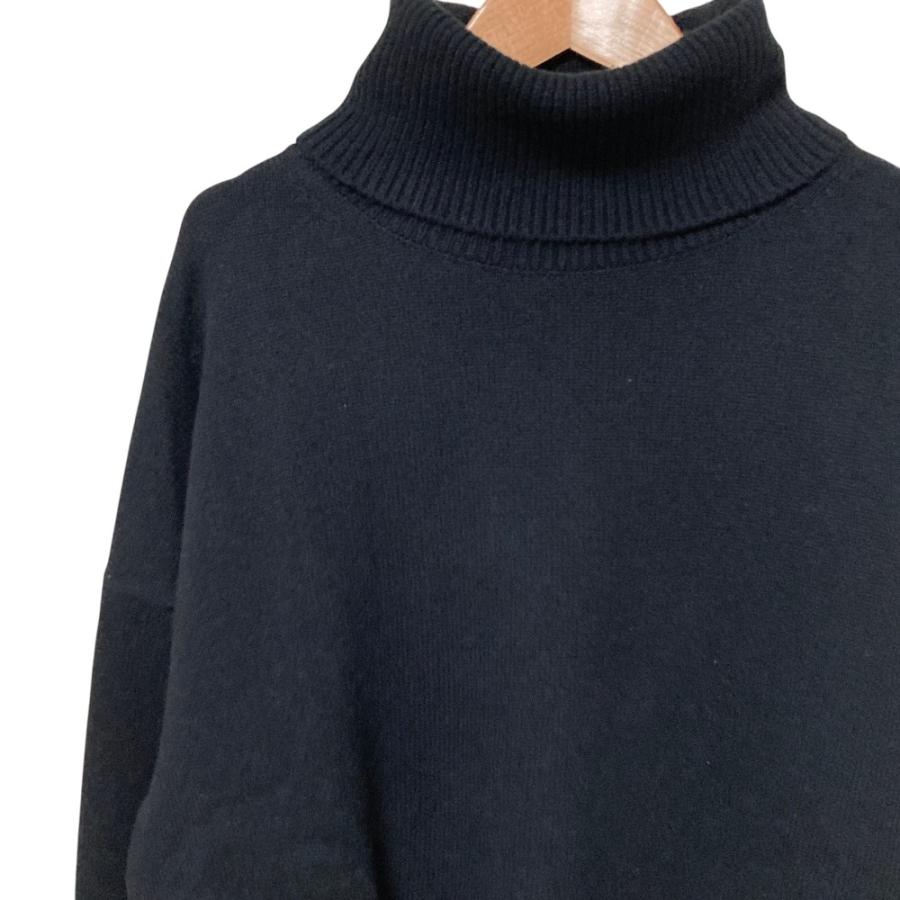 MUSE de Deuxieme Classe 美品 23AW ミューズドゥドゥーズィエムクラス