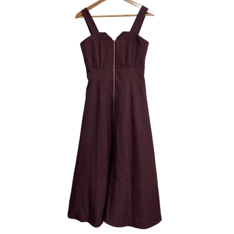 WILLSELECTION（ウィルセレクション） 美品 25AW WILLSELECTION ロング 