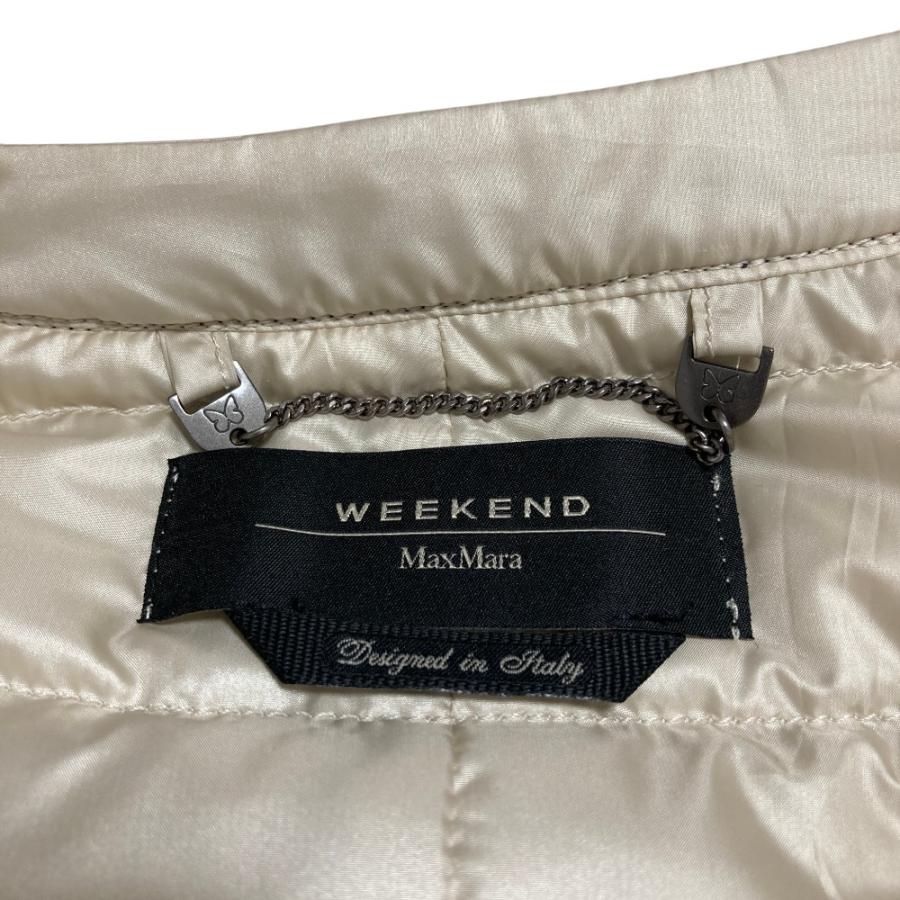良品 Max Mara WEEKEND マックスマーラ ウィークエンド フリル ノー